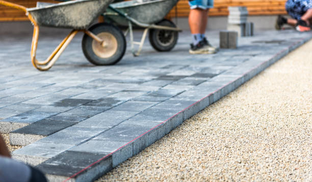 Best Concrete Driveway Installation  in East Palo Alto, CA