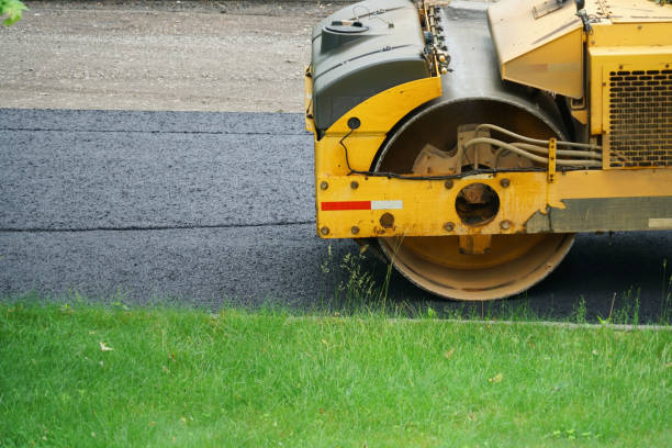 Why Choose Us For All Your Driveway Paving Needs in East Palo Alto, CA?