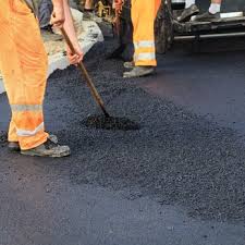 Brick Driveway Installation in East Palo Alto, CA